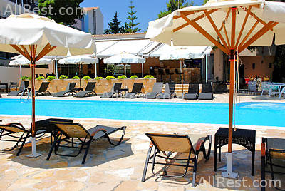 Aquarius Hotel 2